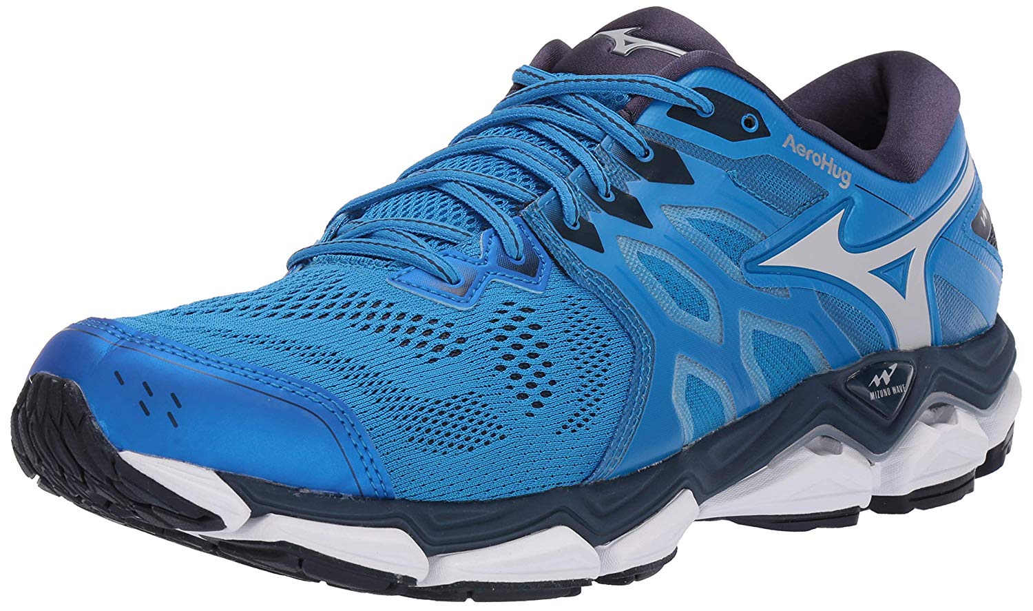 mizuno wave horizon men