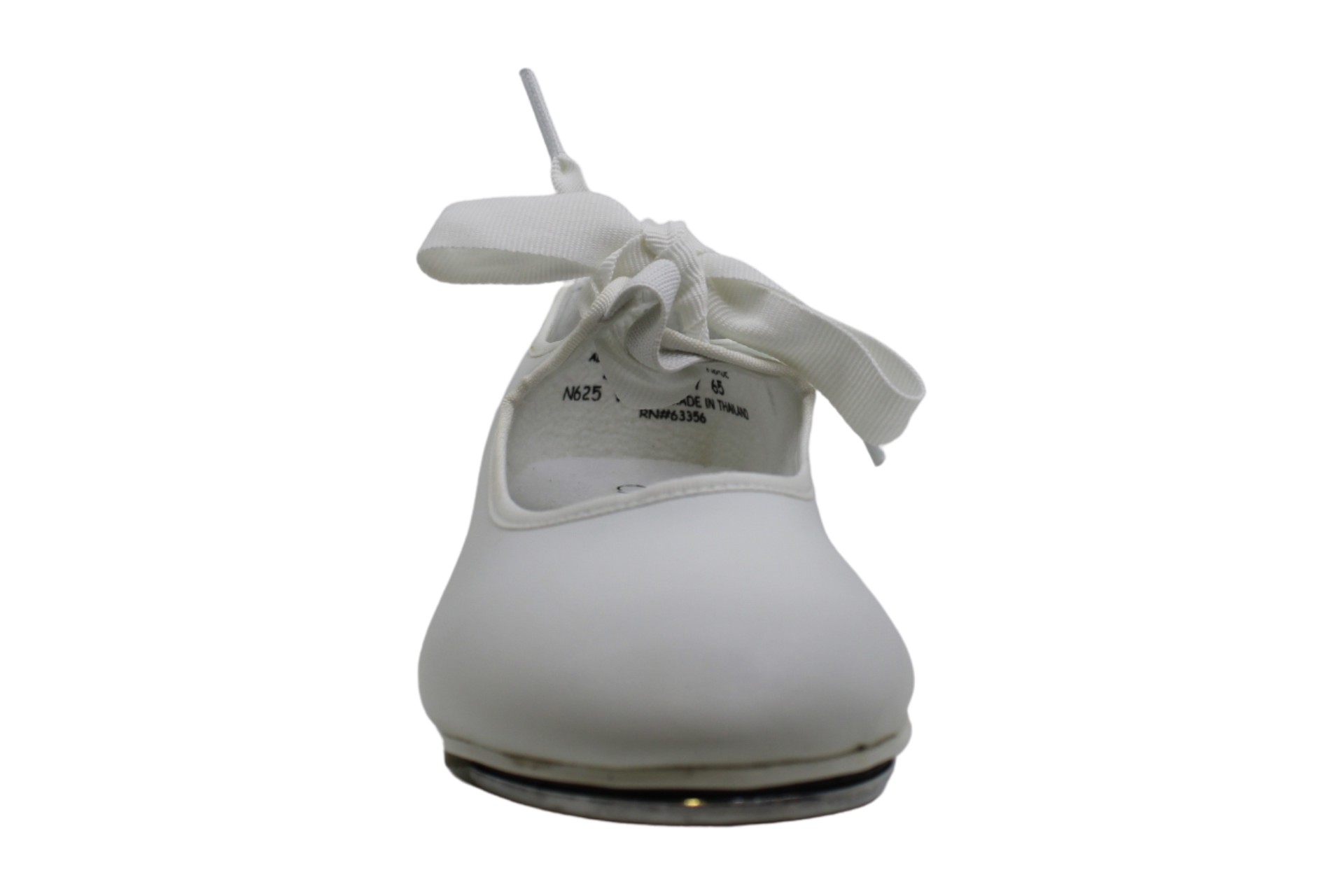 Capezio Jr.Tyette N625C Tap Shoe (Toddler/Little, White 1 Capezio Jr.Tyette N625C Tap Shoe (Toddler/Little, White 1
