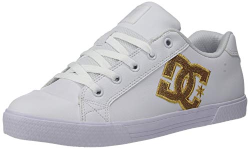 womens dc chelsea se skate shoe