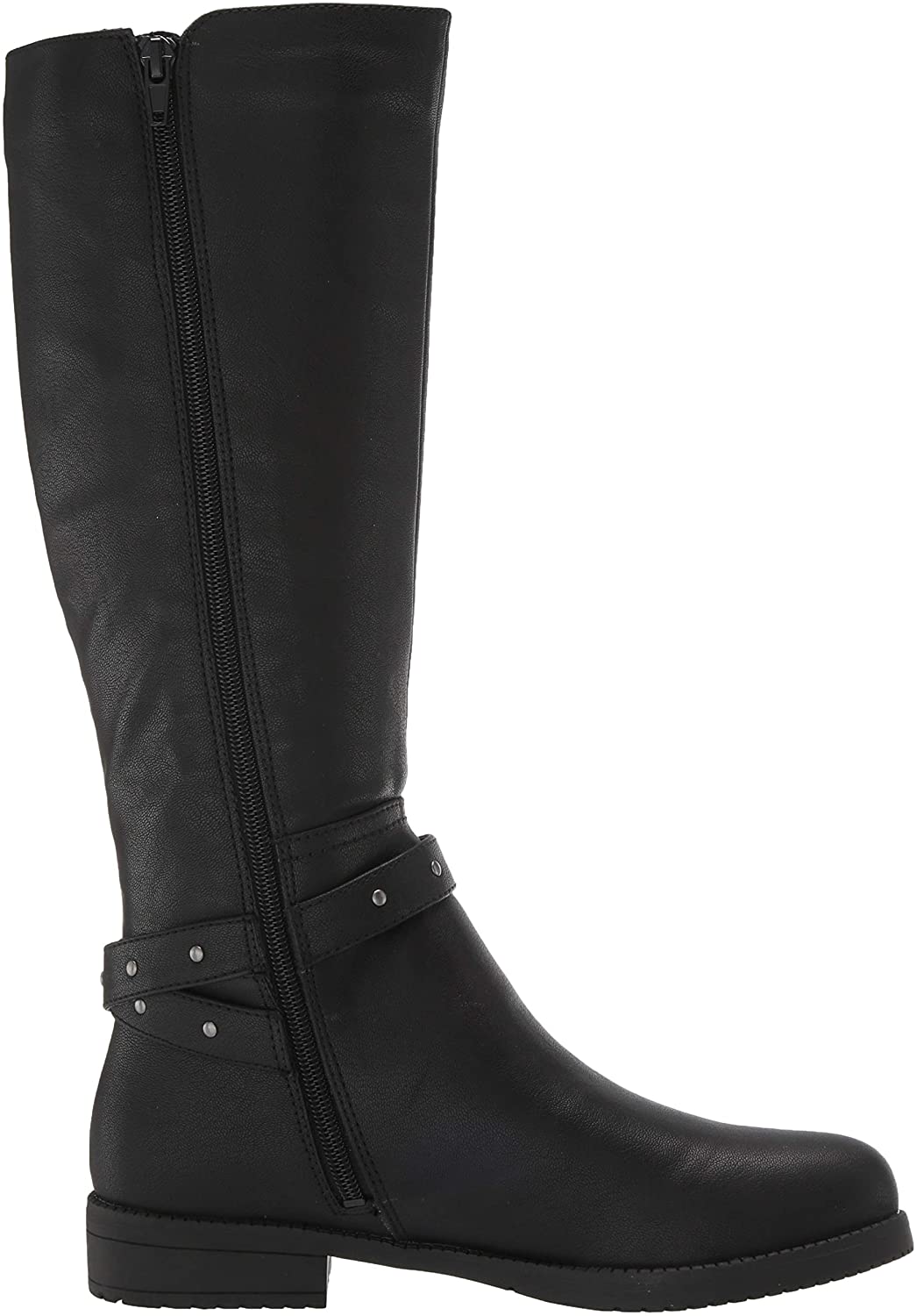 soul naturalizer women's timber knee high boot