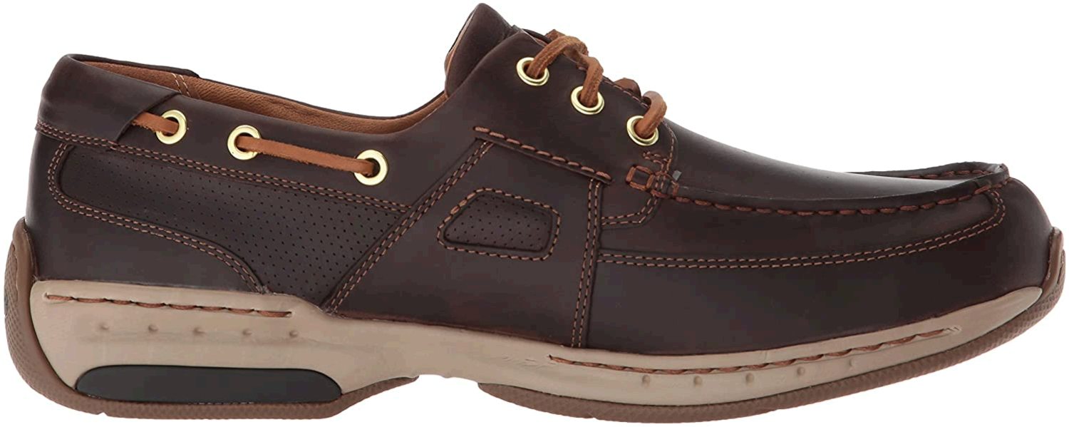 dunham boat shoes