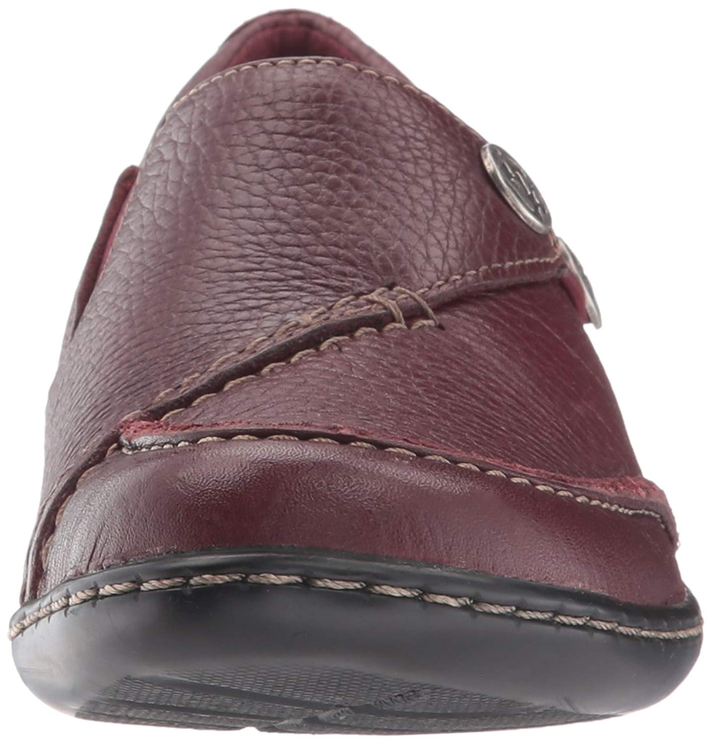 clarks ashland loafers