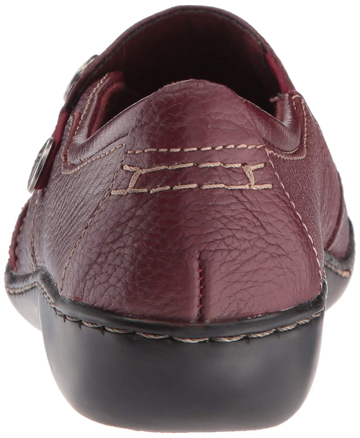clarks ashland loafers