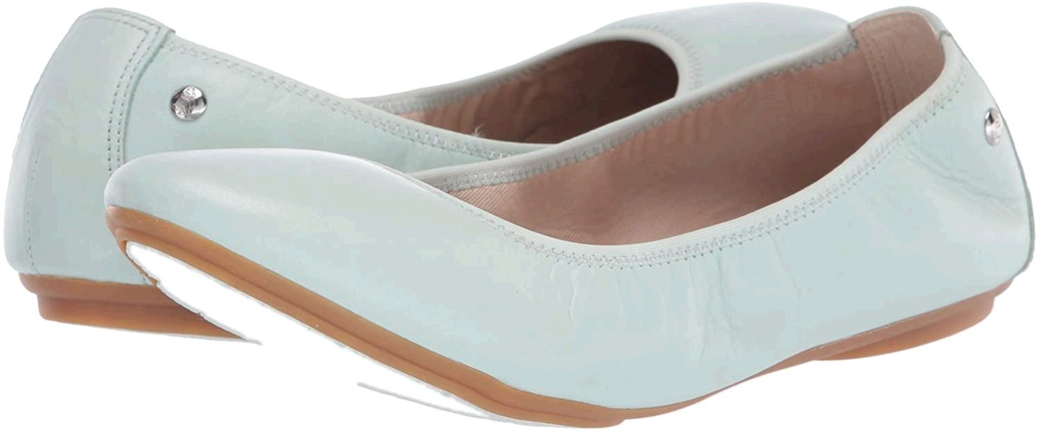 women's chaste ballet