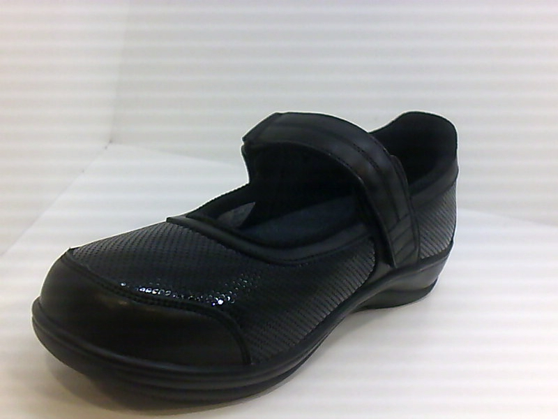 Orthofeet Women's Shoes qoohzh Mules & Clogs, Black, Size 10.0 | eBay