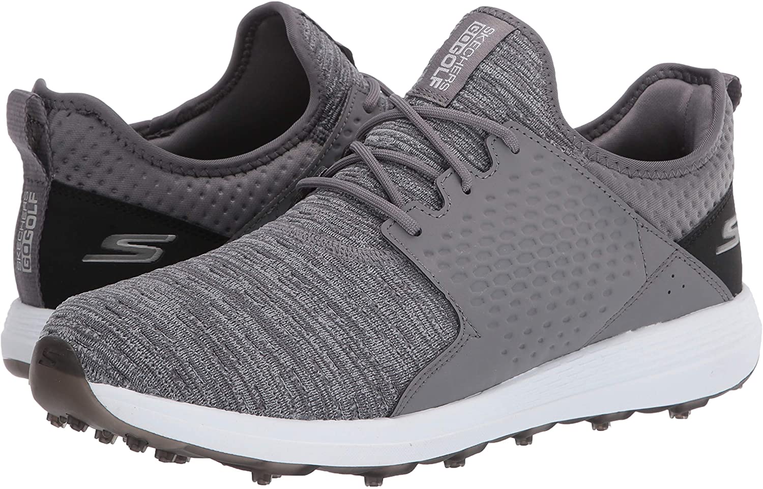 Skechers Men�s Max Rover Relaxed Fit Spikeless Golf Shoe