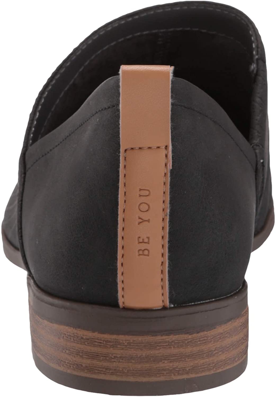 dr scholl's ruler black