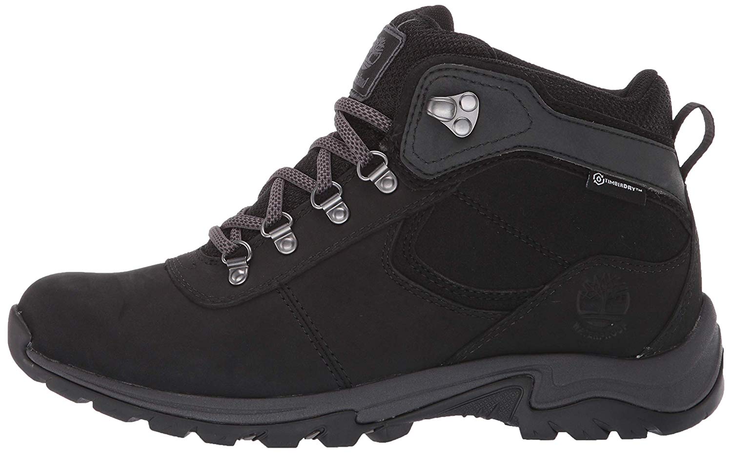 timberland women's mt maddsen