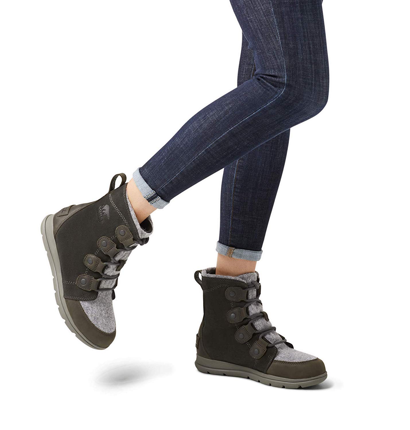 explorer joan waterproof boots