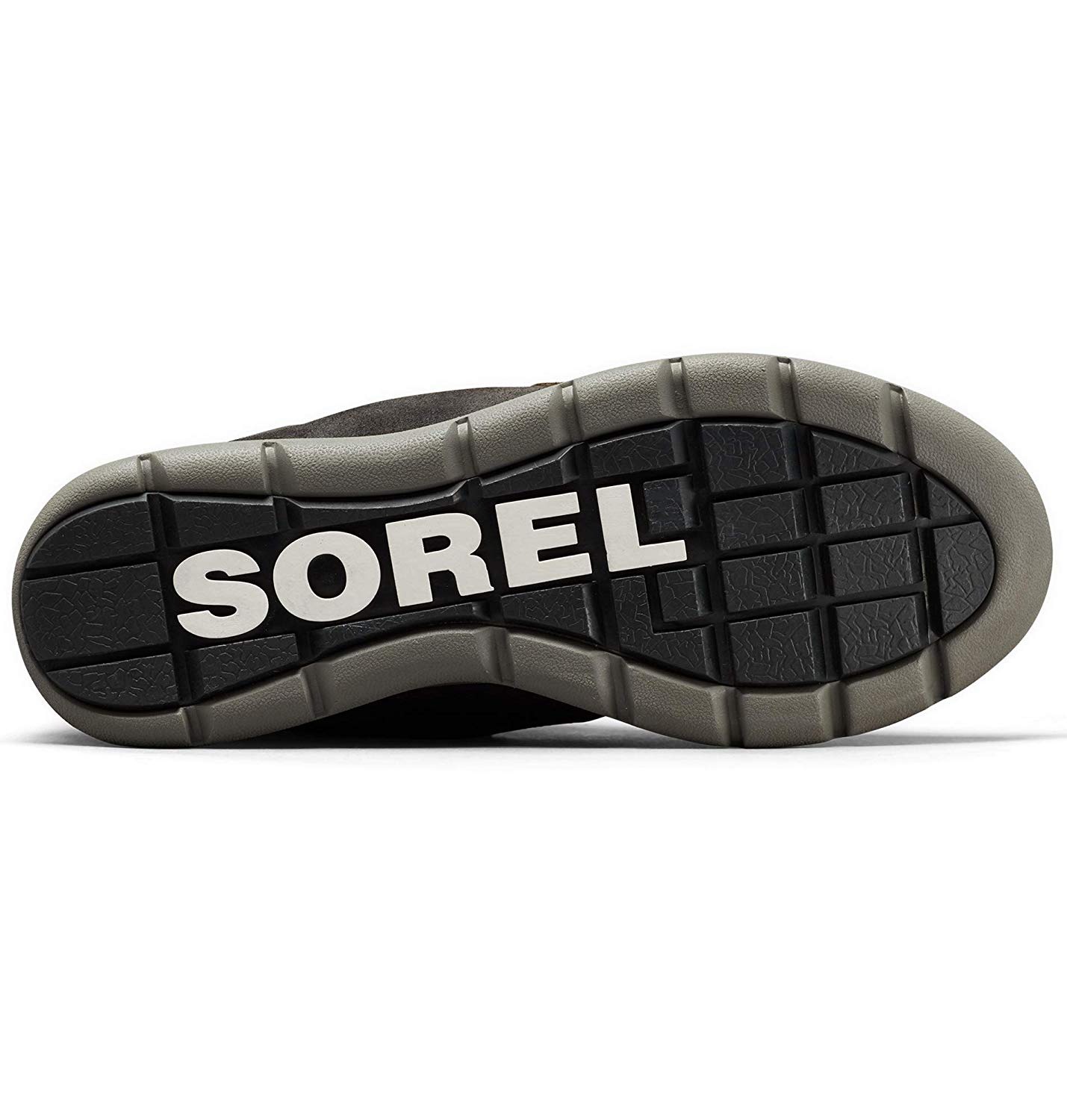 sorel explorer coal