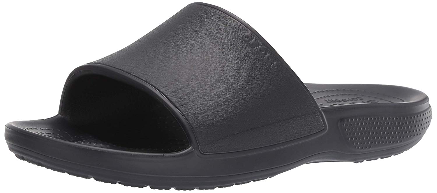 crocs classic 2 slide