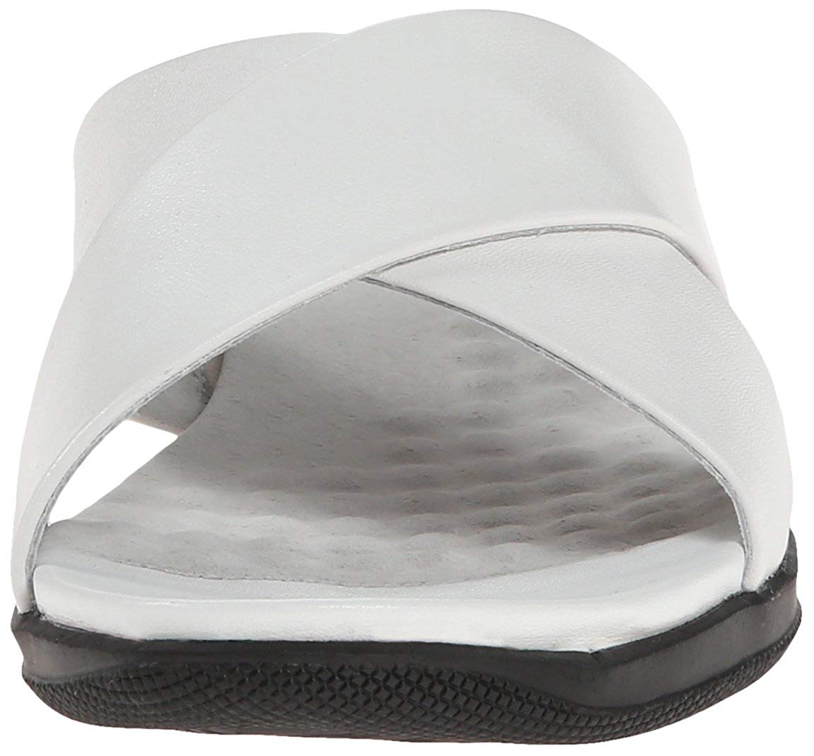 Softwalk Mujeres Informal Tillman Cuero Puntera Abierta Informal Mujeres Sandalias de diapositiva d1bf74 Softwalk Mujeres Informal Tillman Cuero Puntera Abierta Informal Mujeres Sandalias de diapositiva d1bf74