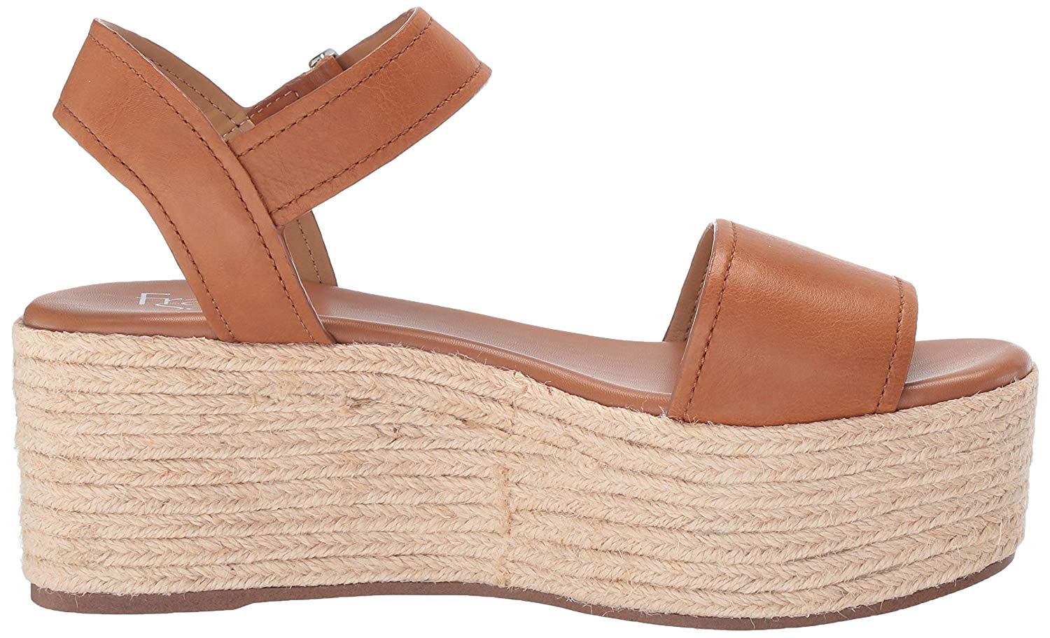 franco sarto ben espadrille platform sandal