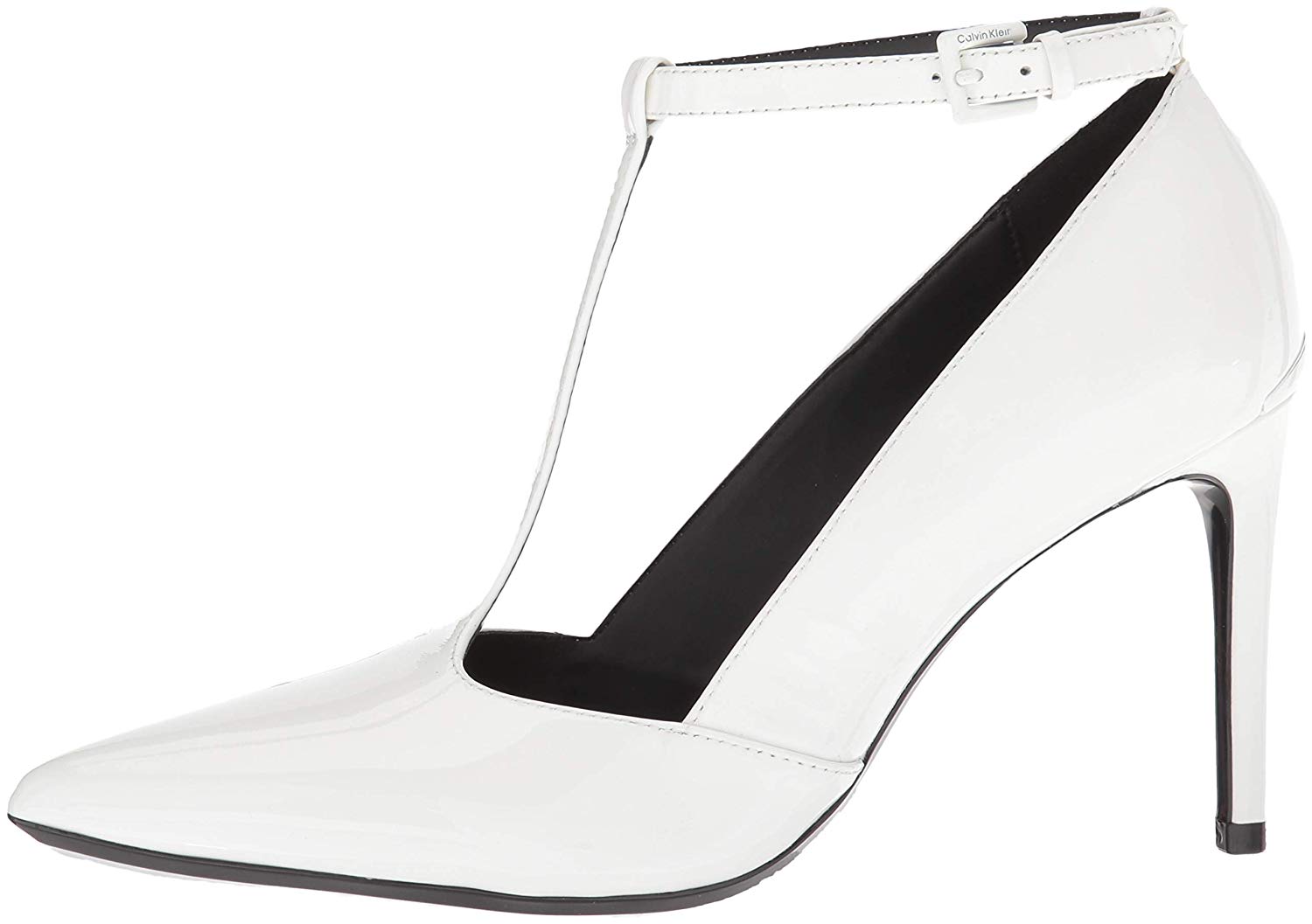 calvin klein rocha pumps