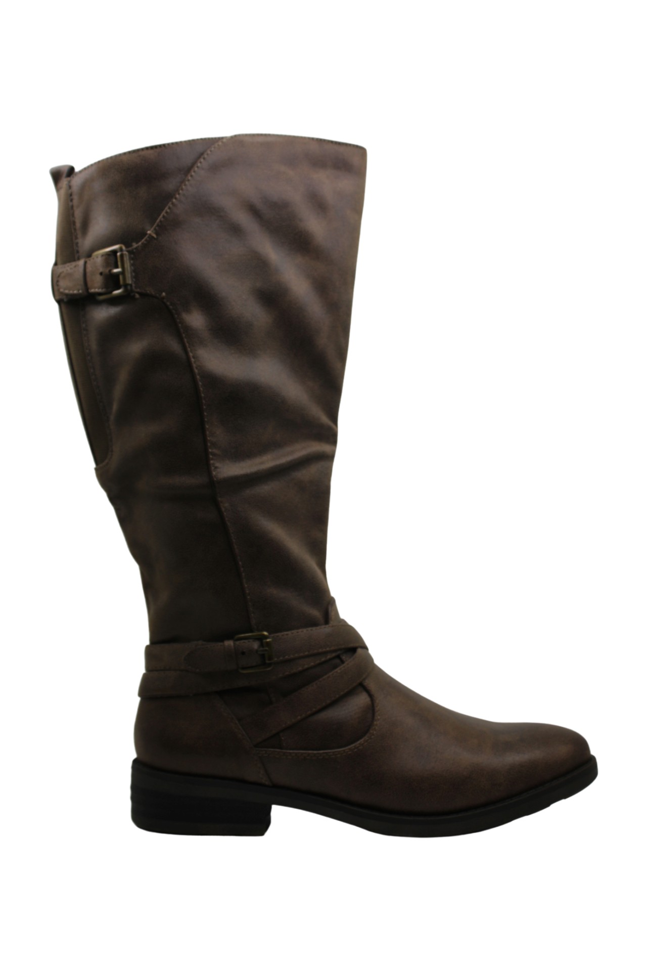 Tall Boots Baretraps Oria Wide Calf Boots Baretraps Boots Wide
