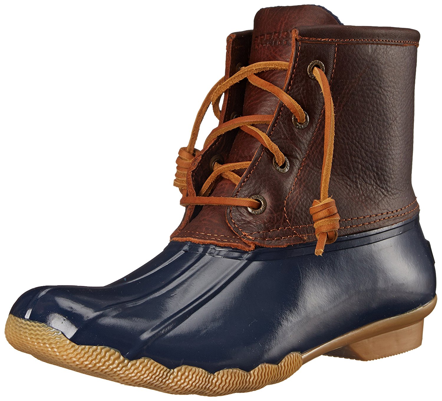 sperry saltwater boots review