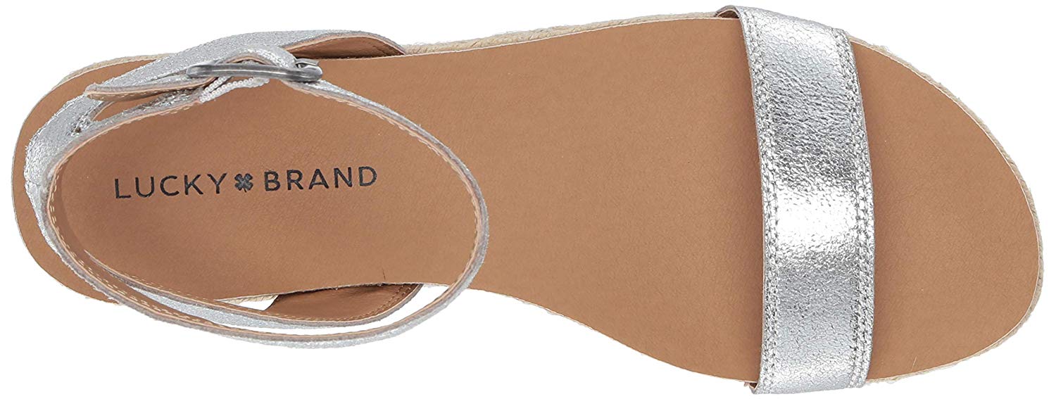 lucky brand garston