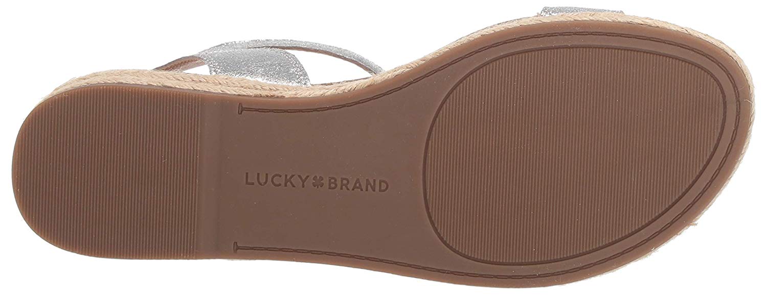 lucky brand garston