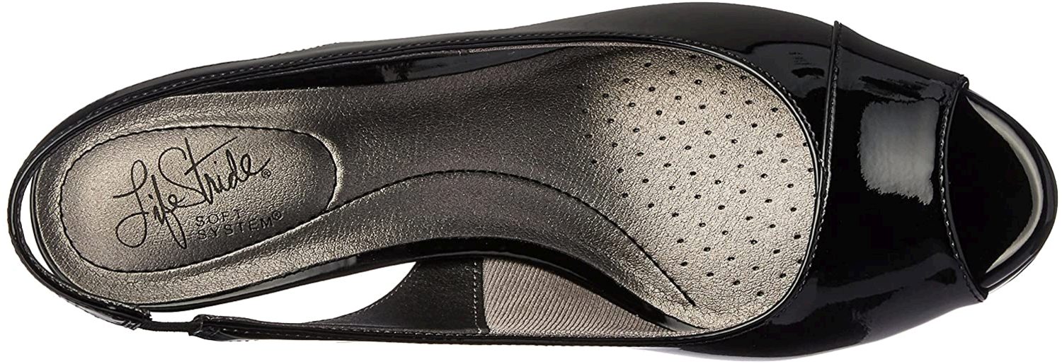 lifestride mule