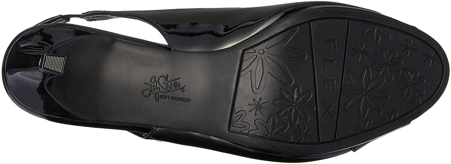 lifestride mule