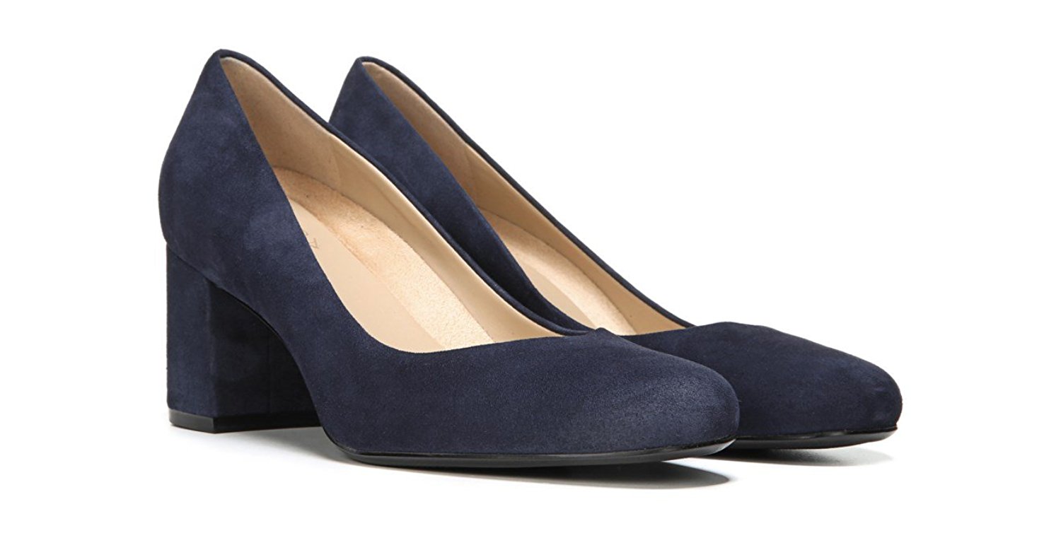 whitney pumps by naturalizer