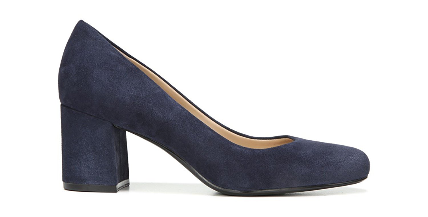 whitney pump naturalizer