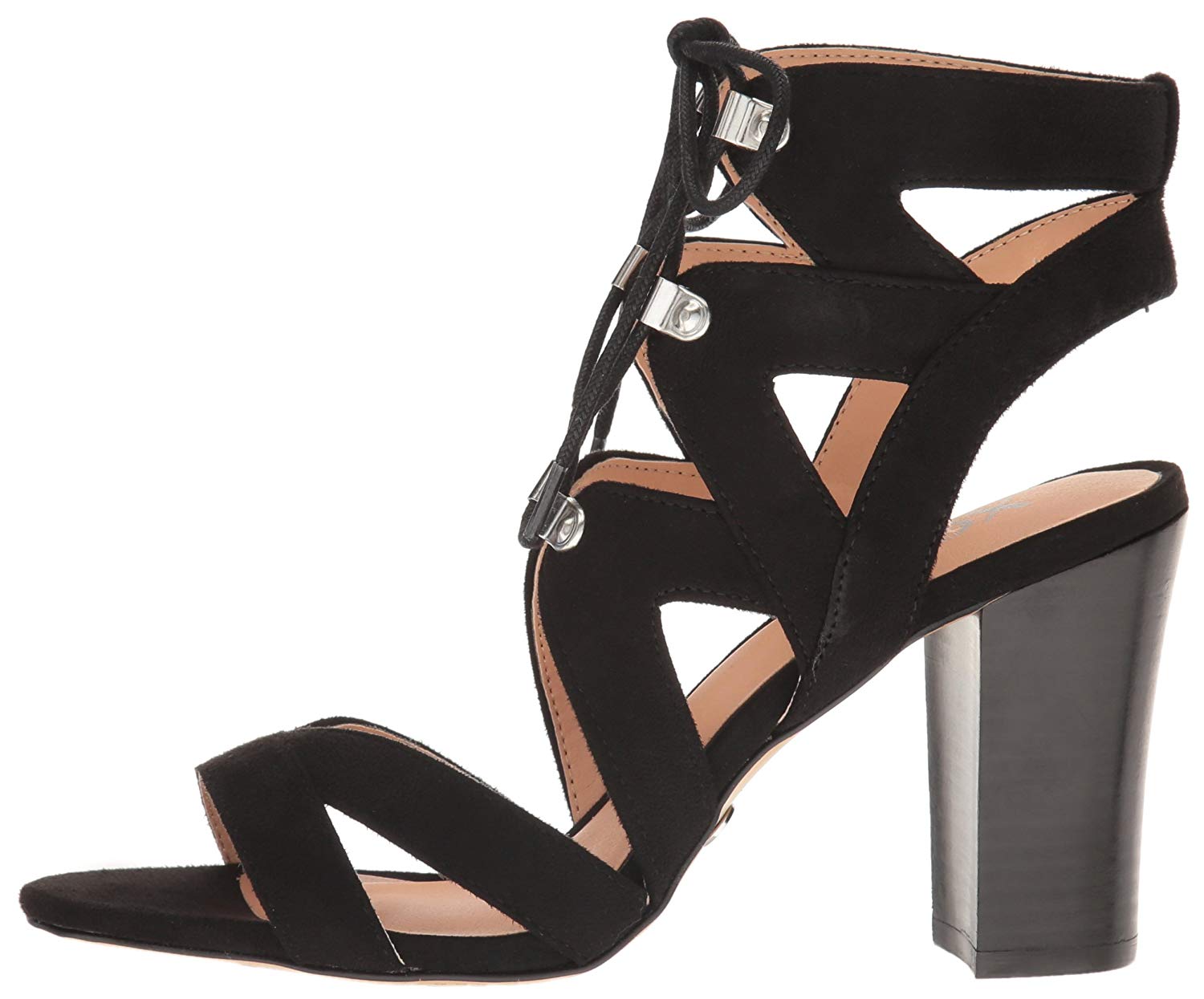 XOXO Womens Barnie Open Toe Casual 