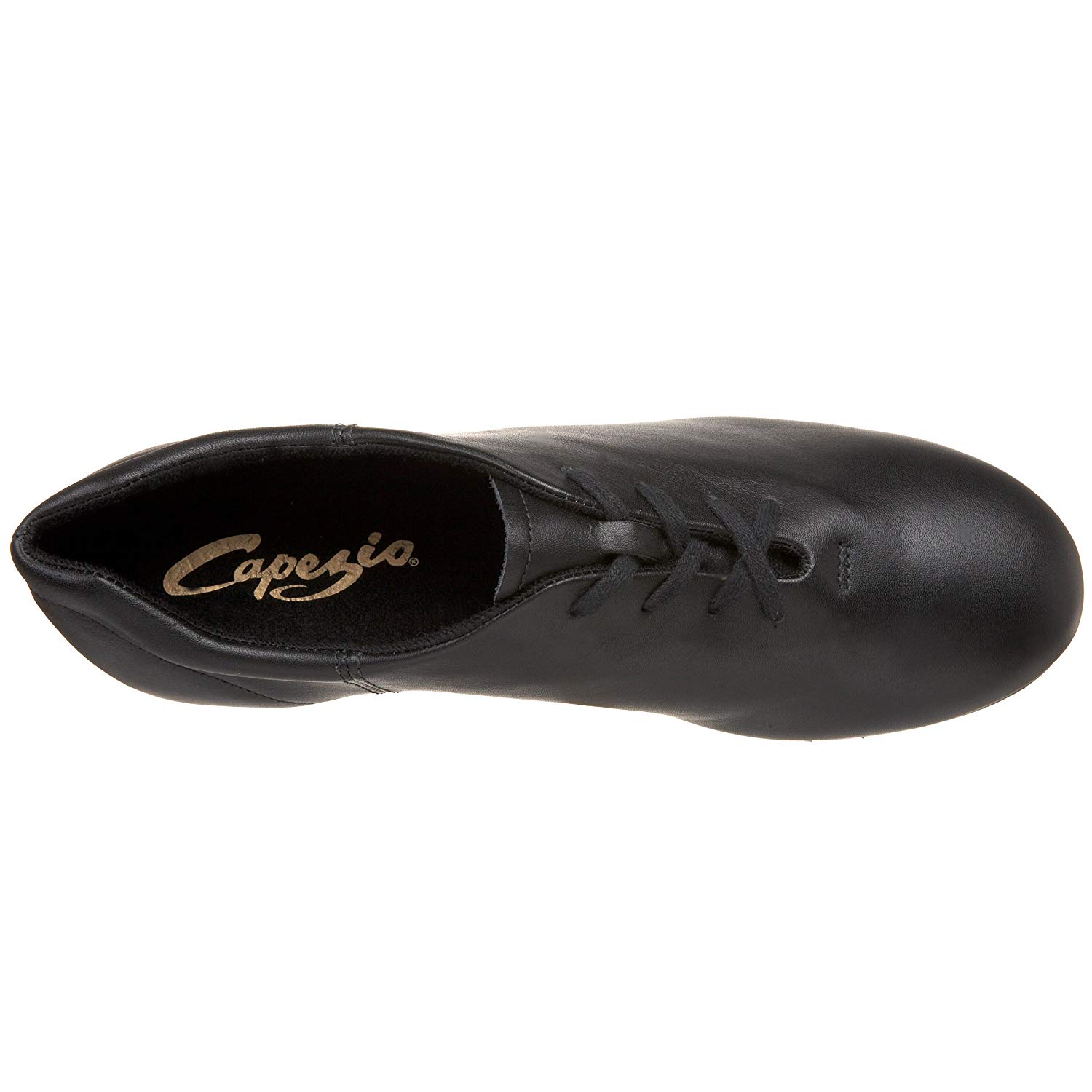 Capezio Women�s CG09 Premiere Tap Shoe, Black, Size 11.5