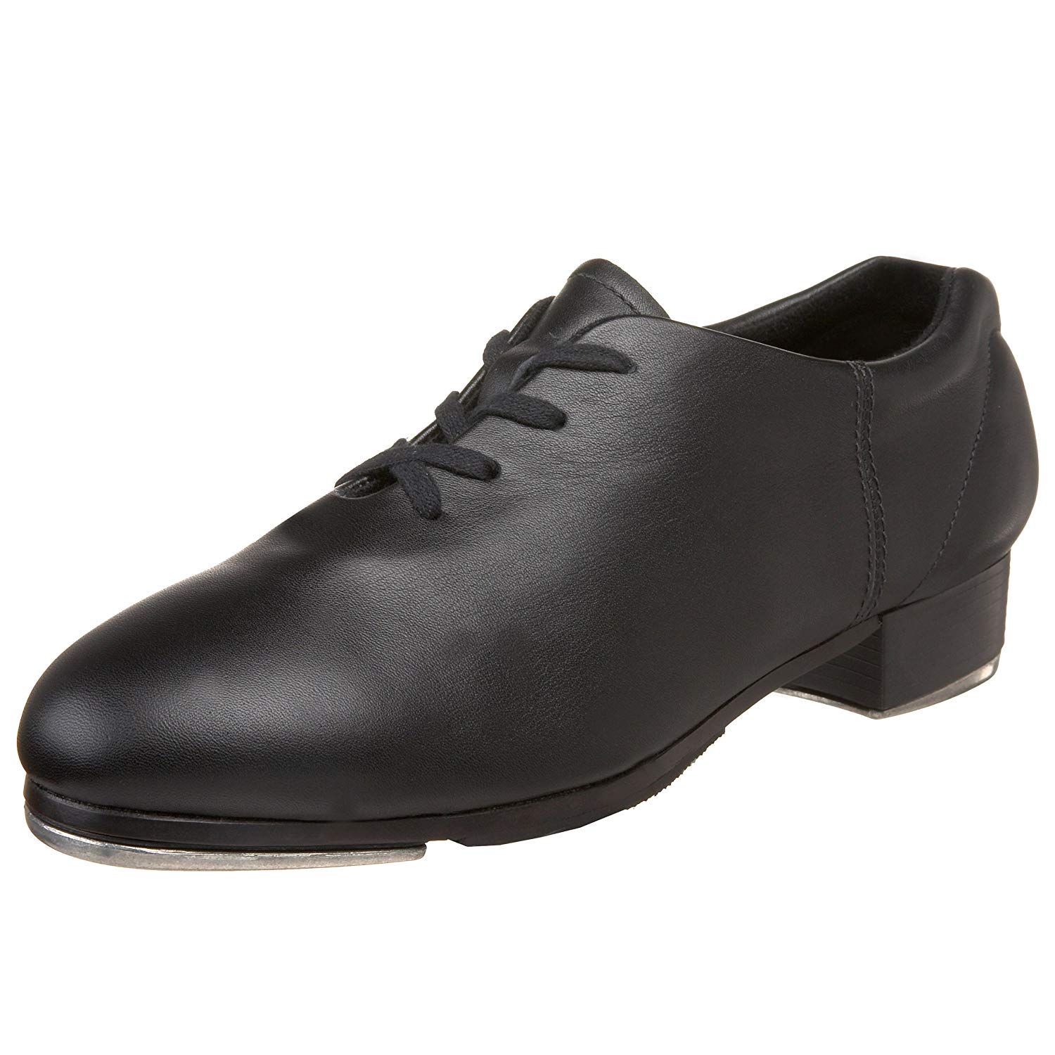 Capezio Women�s CG09 Premiere Tap Shoe, Black, Size 11.5 Capezio Women�s CG09 Premiere Tap Shoe, Black, Size 11.5