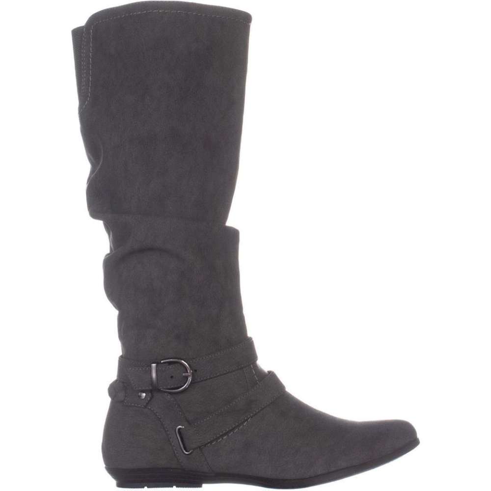 cliffs wide calf boots