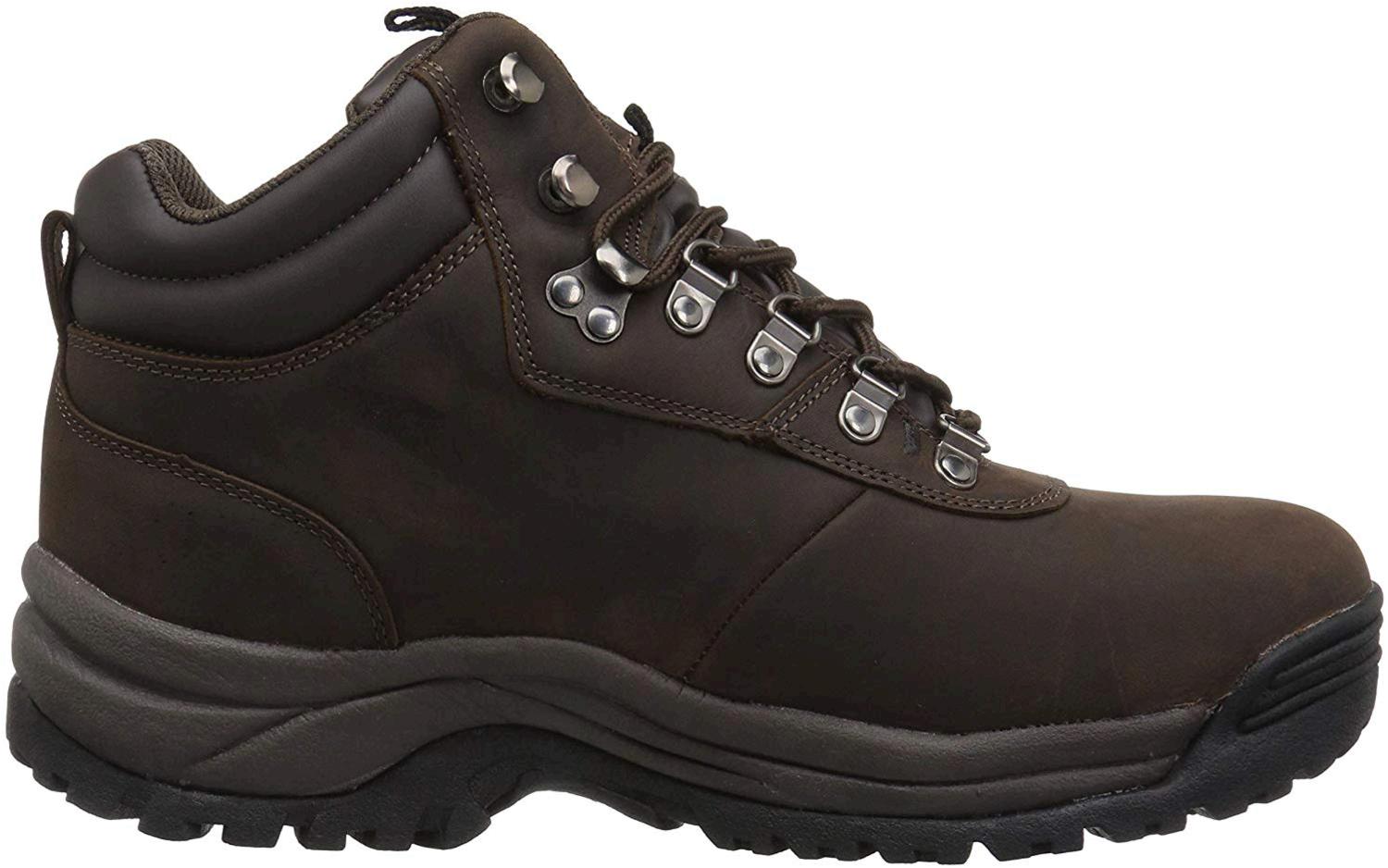 Propét Men's Cliff Walker Hiking Boot, Brown, Size 9.5 mQNT | eBay