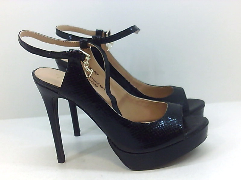 Thalia Sodi Women's Shoes Heels & Pumps, Black, Size 7.0 | eBay