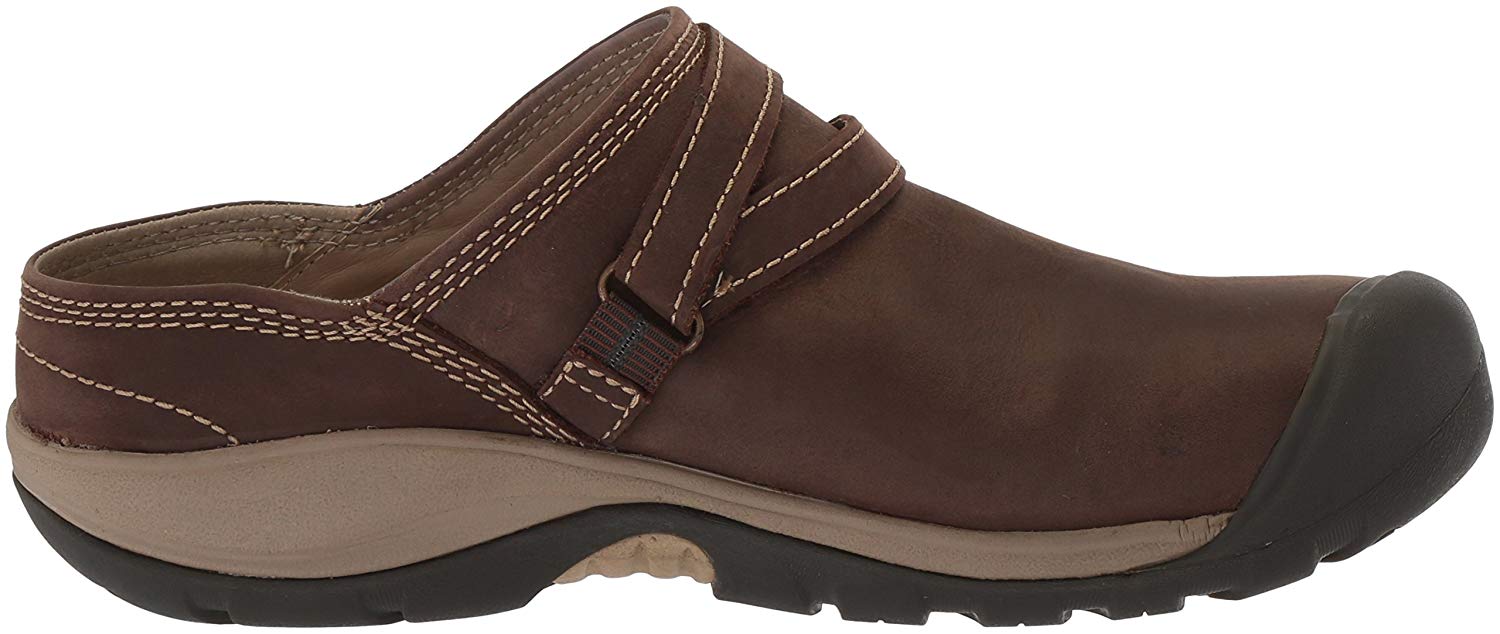 keen presidio mule