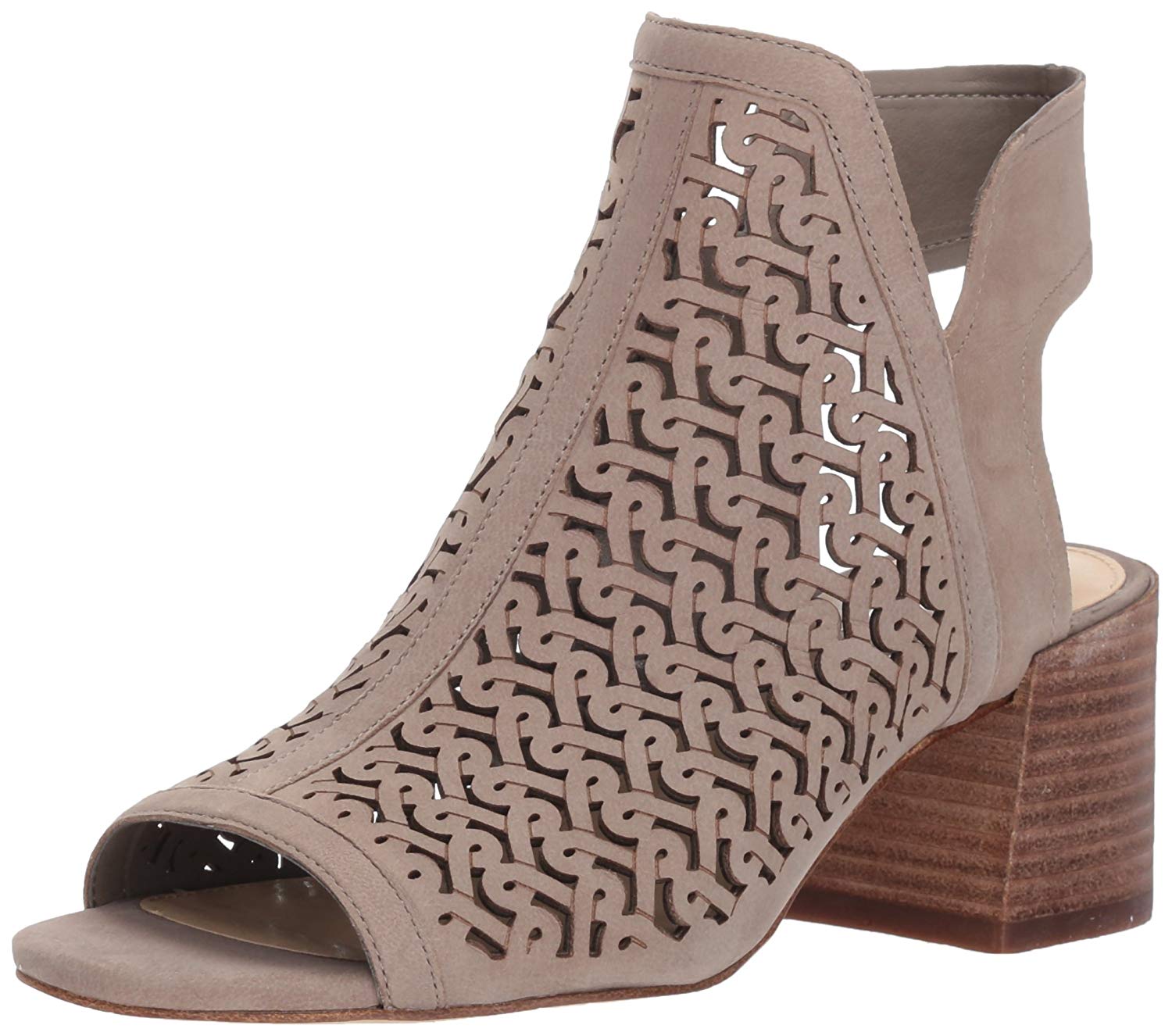 vince camuto aminnie leather mule