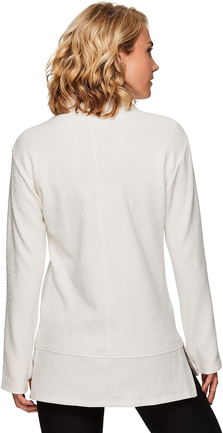 collar for crewneck