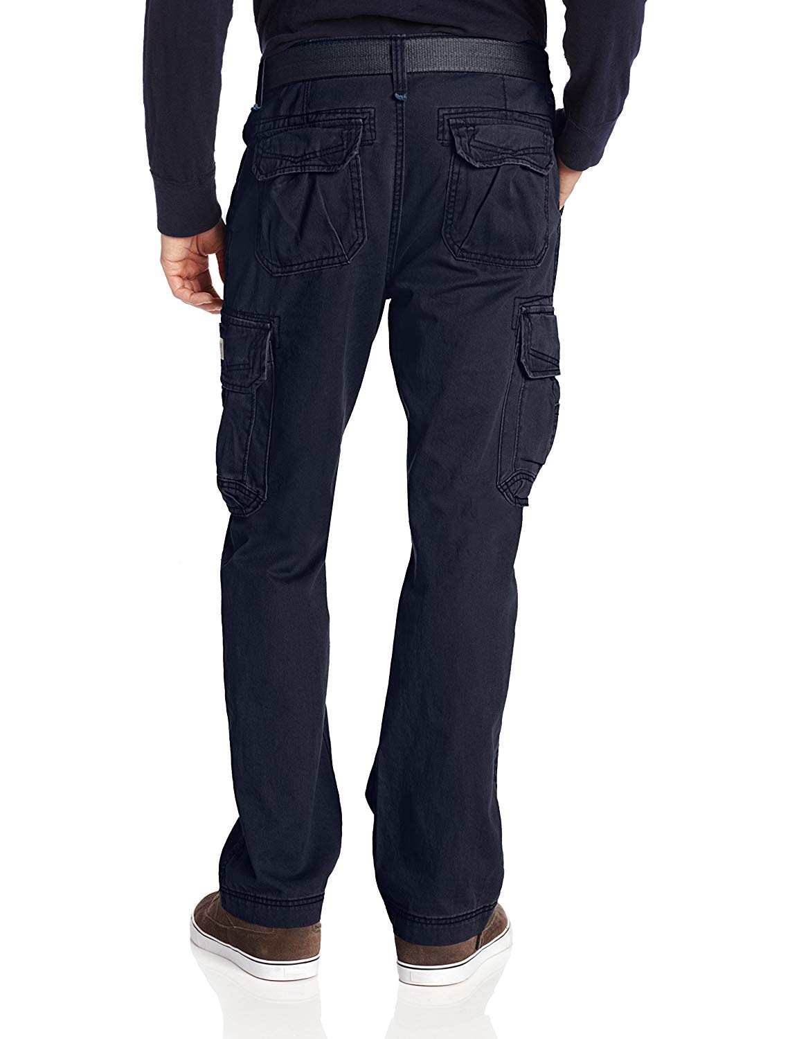 men's unionbay cargo survivor pants