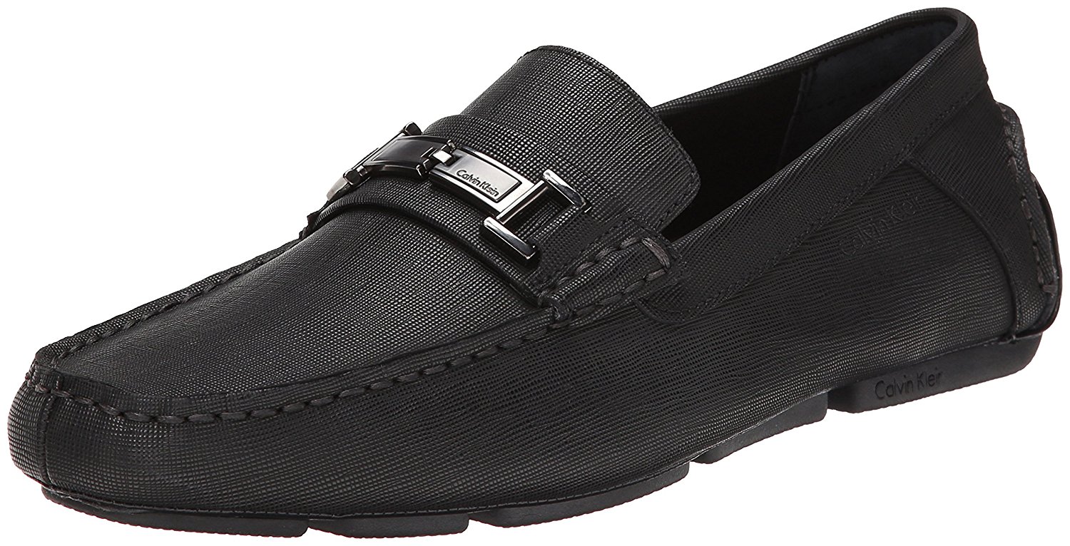 calvin klein wide width shoes