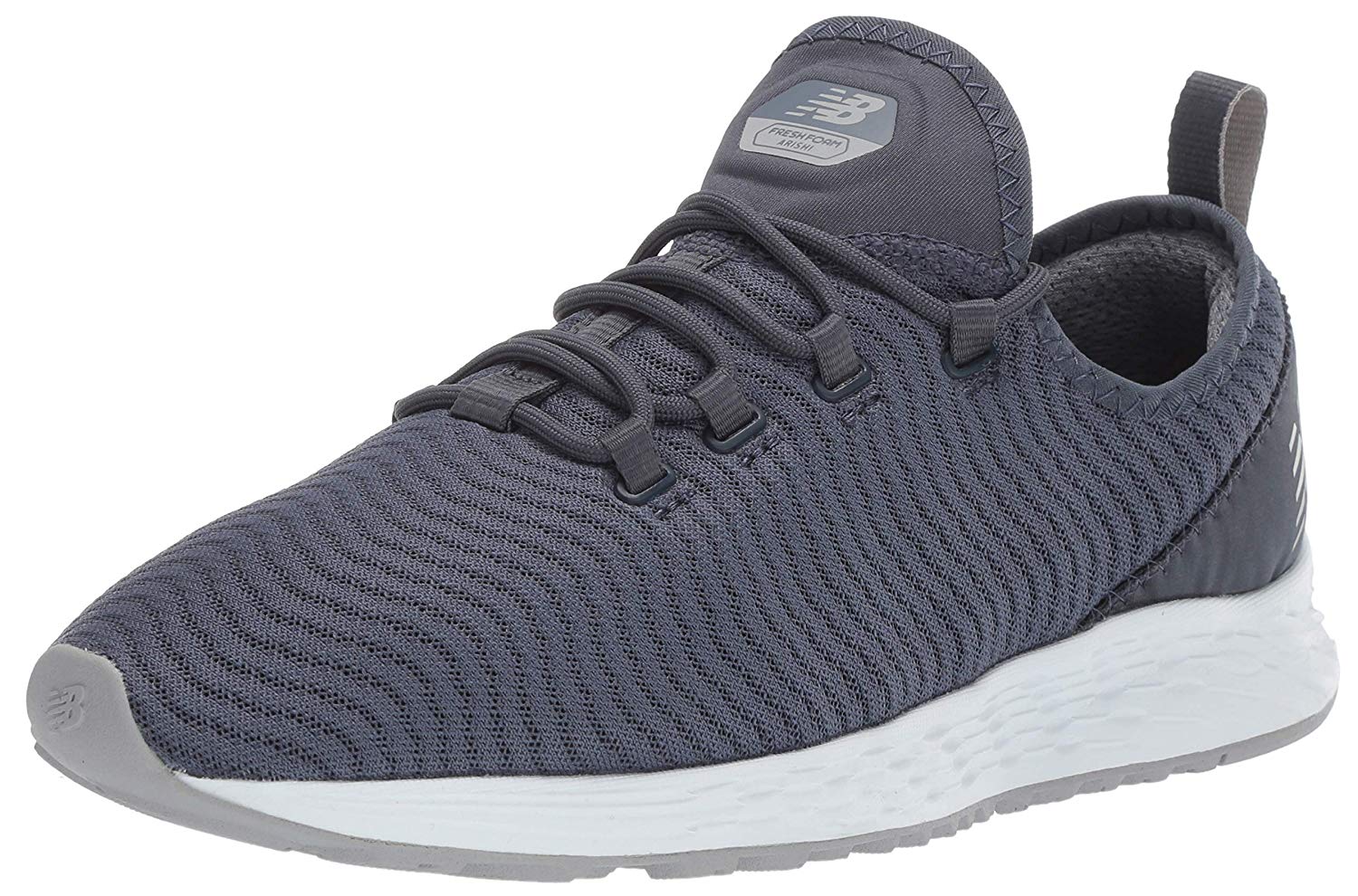 new balance men's arishi v1 fresh foam trail running shoe
