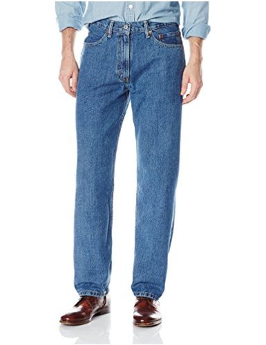 men's 550 relaxed fit jeans