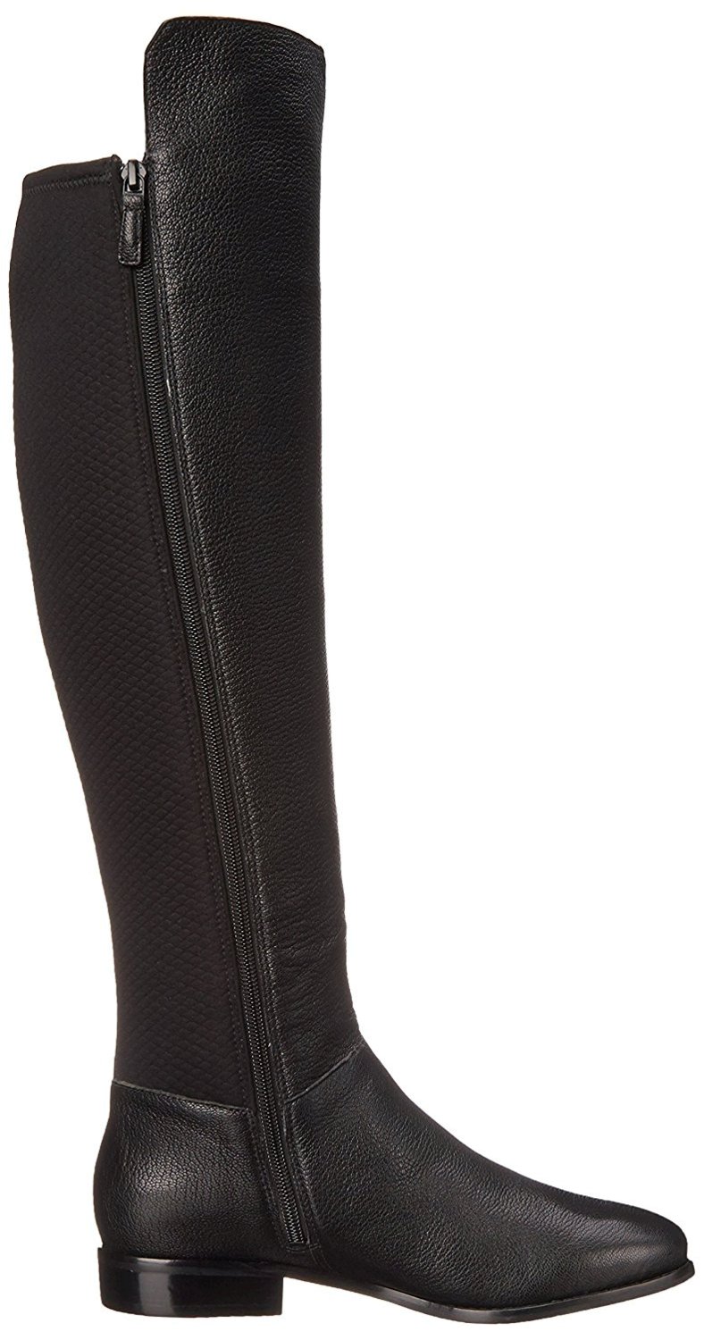 cole haan thigh high boots