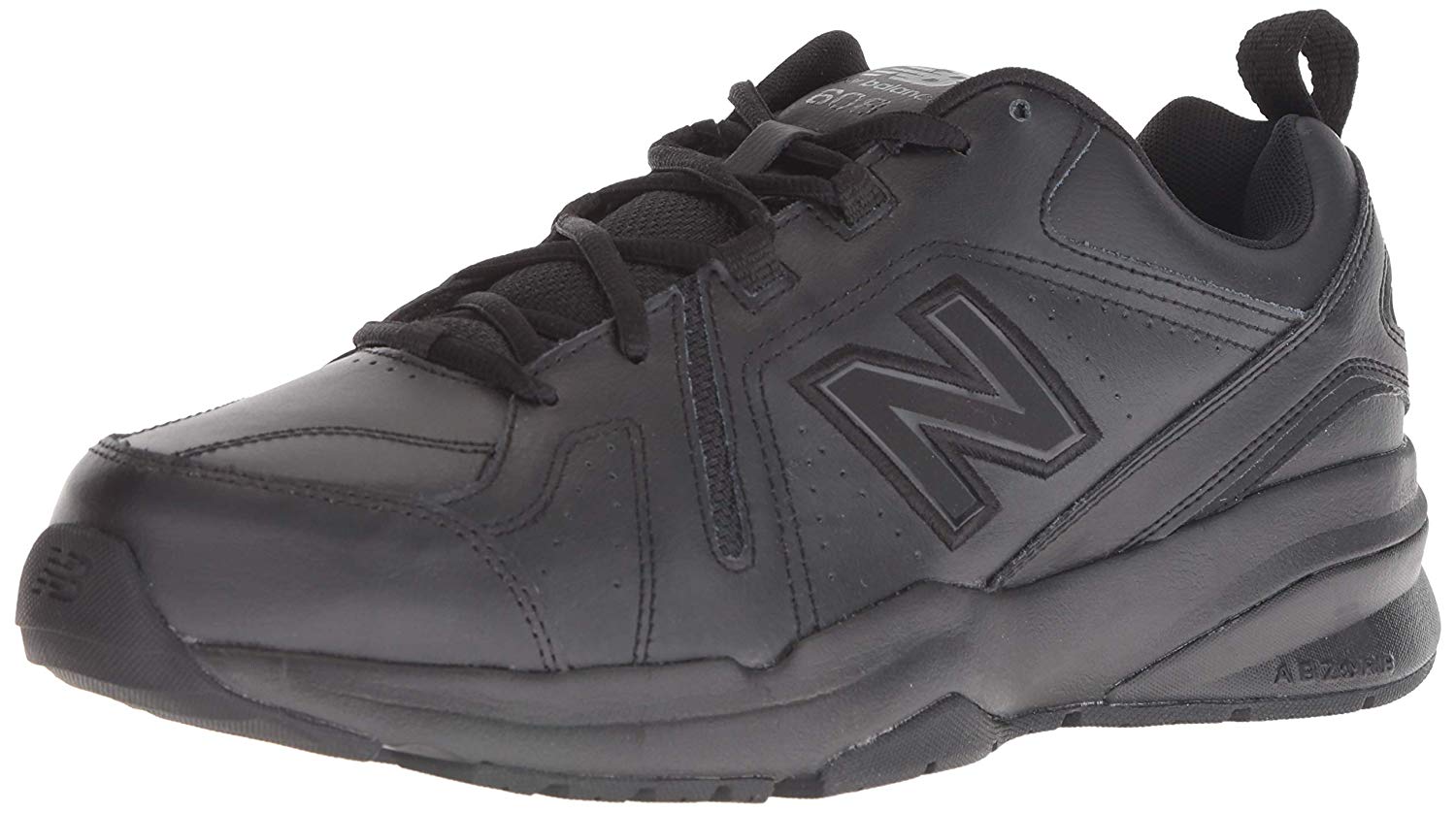 new balance lace up