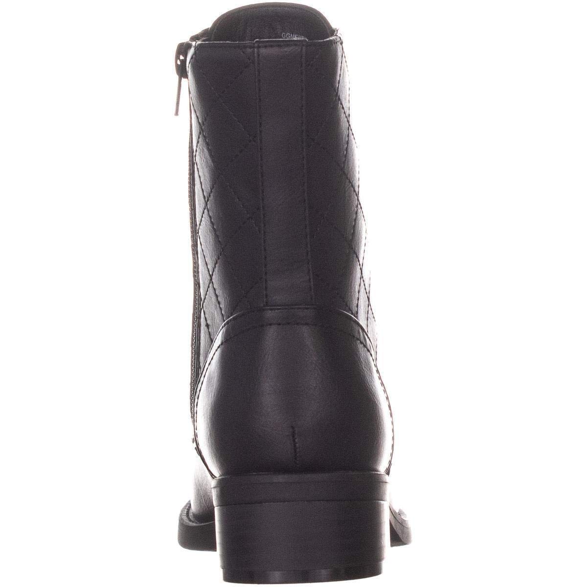 g by guess meera combat booties