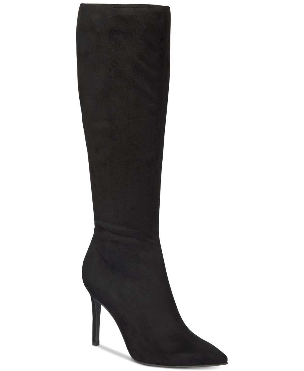 Thalia Sodi Womens Rajel Fabric Pointed 