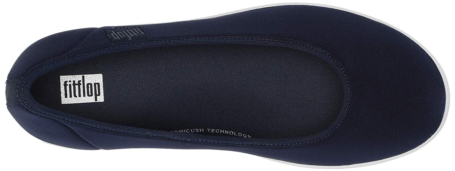 fitflop mesh