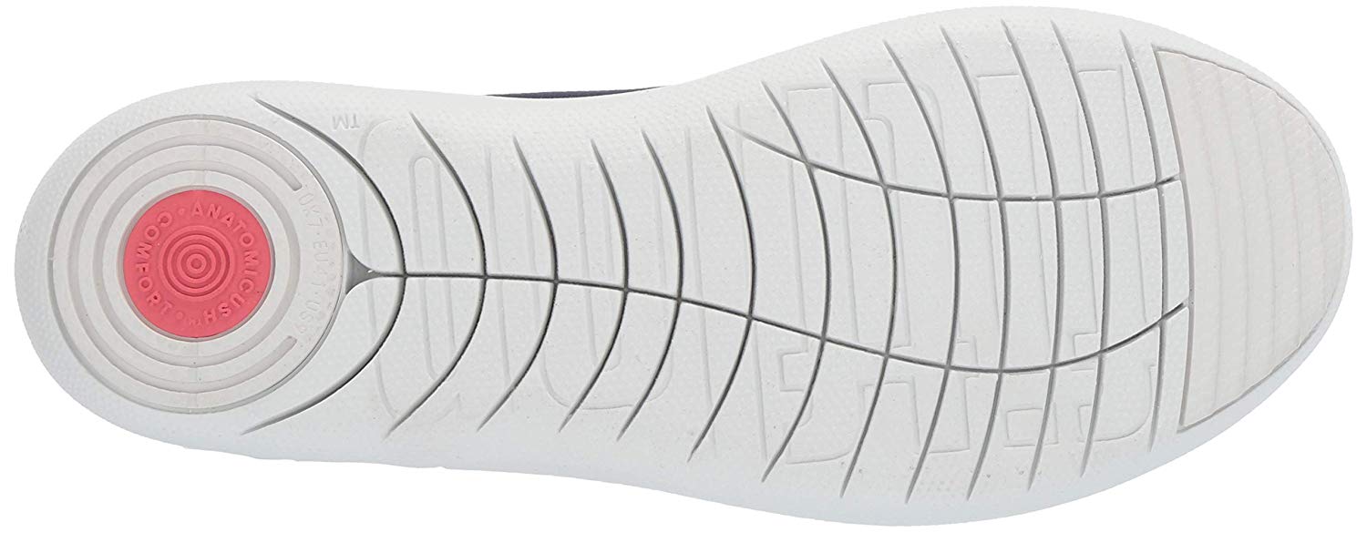 fitflop rachel mesh ballet flats