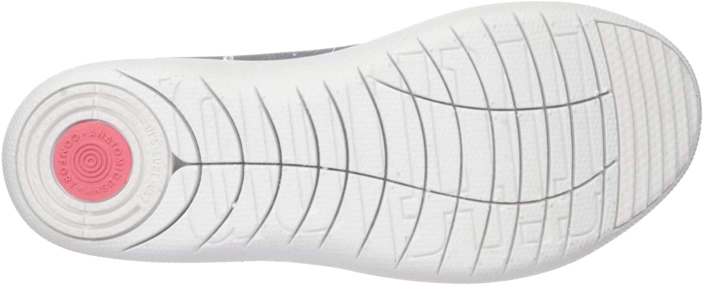 fitflop rachel mesh ballet flats