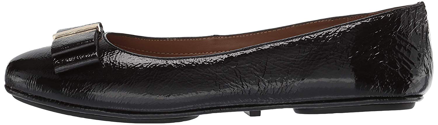aerosoles women's conversation ballet flat