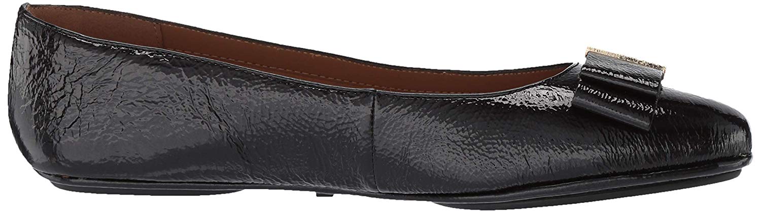aerosoles women's conversation ballet flat