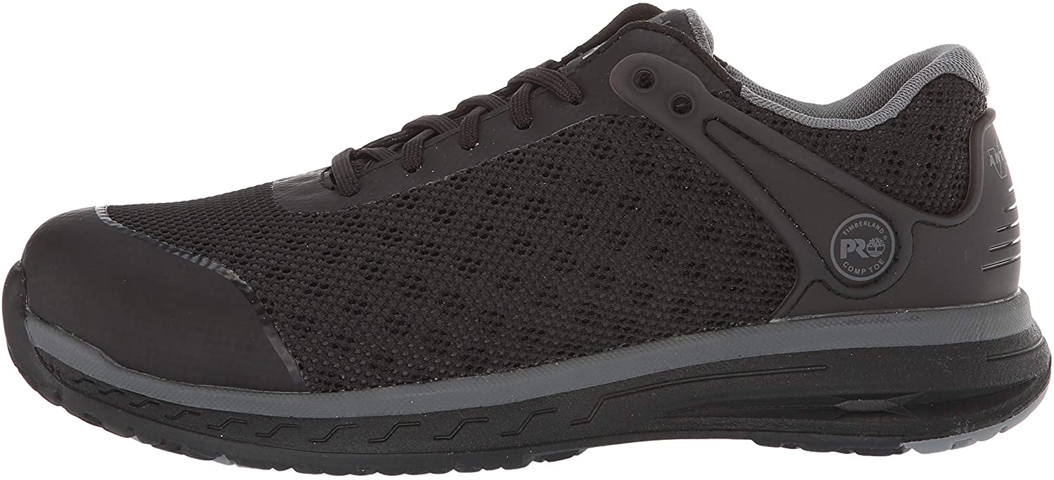 timberland drivetrain comp toe