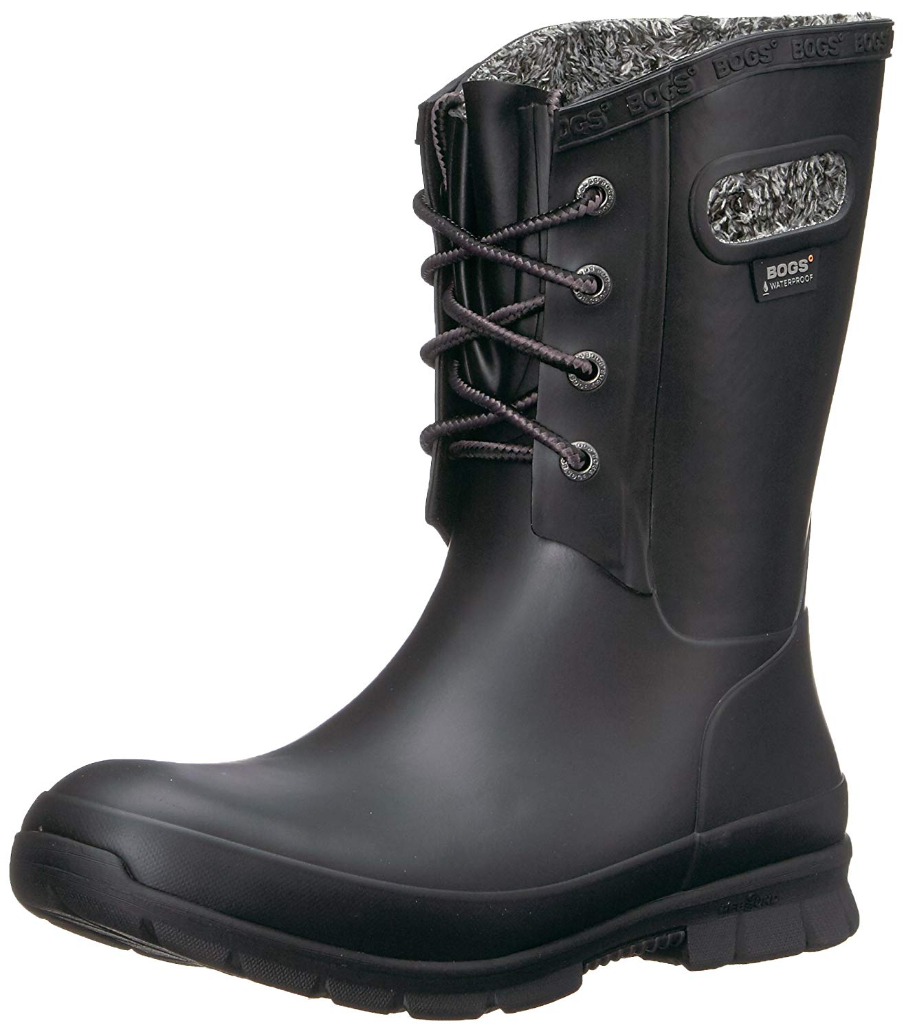 bogs safety toe boots
